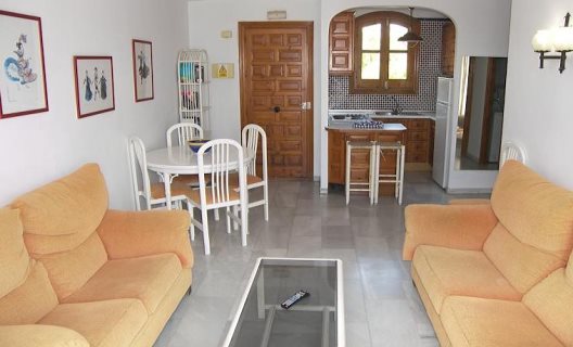 Apartamento Nerja Villas