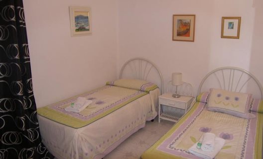 Apartamento Nerja Villas