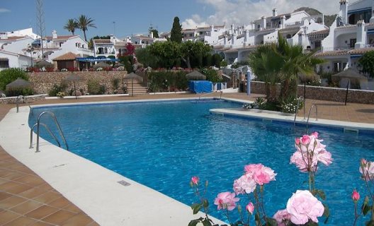 Apartamento Nerja Villas