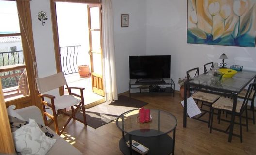 Apartamento Nerja Villas