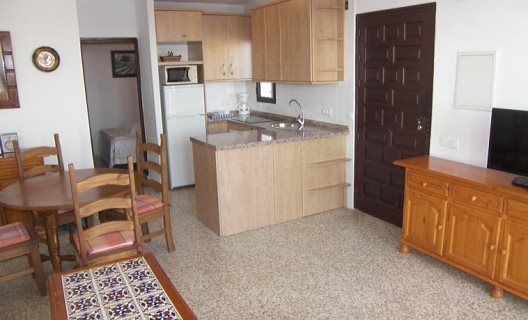 Apartamento Nerja Villas