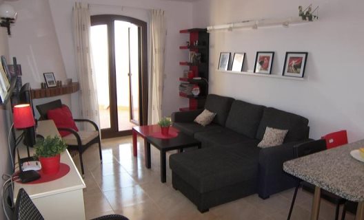 Apartamento Nerja Villas