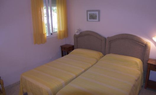 Apartamento Nerja Villas