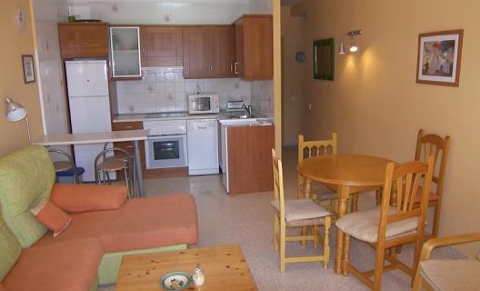 Apartamento Nerja Villas