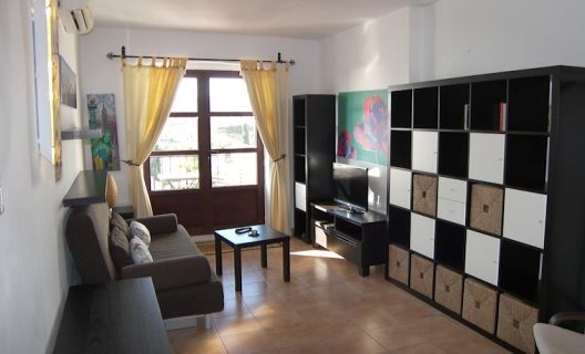 Apartamento Nerja Villas