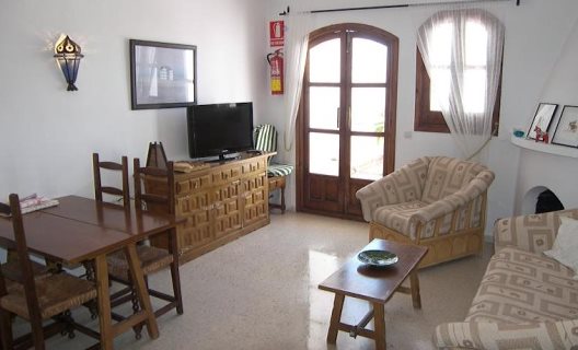 Apartamento Nerja Villas