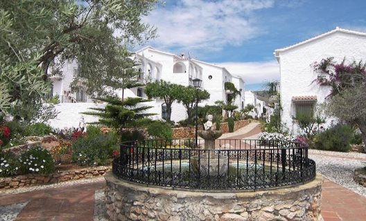 Apartamento Nerja Villas