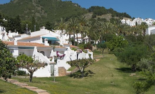 Apartamento Nerja Villas