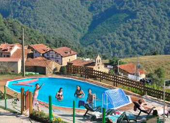 Apartamento Peña Sagra