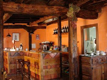 Apartamento Peña Sagra
