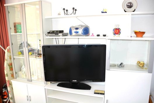 Apartamento Playmon Park