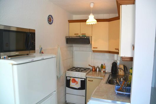 Apartamento Playmon Park