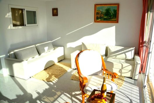 Apartamento Playmon Park