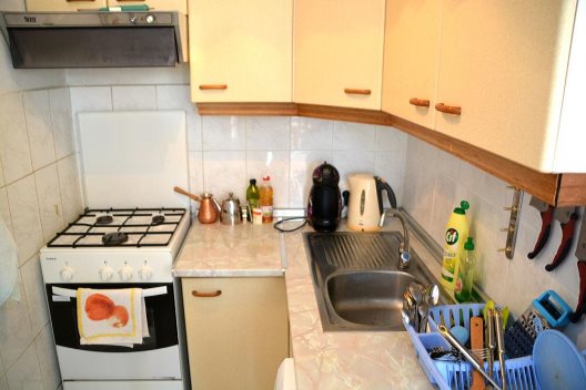 Apartamento Playmon Park