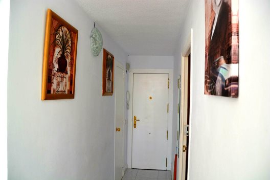 Apartamento Playmon Park