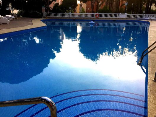 Apartamento Playmon Park