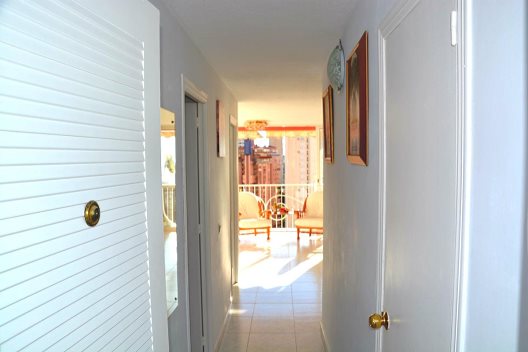 Apartamento Playmon Park