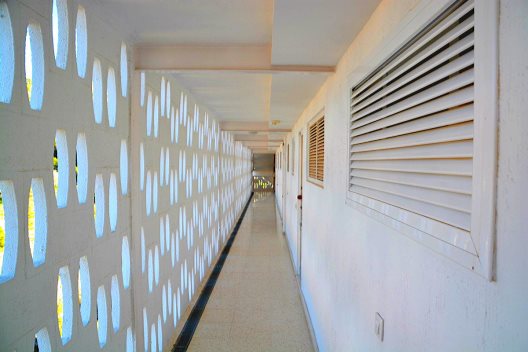 Apartamento Playmon Park