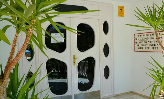 Apartamento Playmon Park