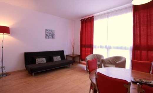 Apartamento Plaza Cataluña Residence