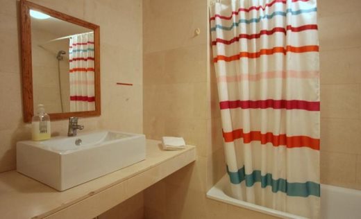 Apartamento Plaza Cataluña Residence