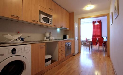 Apartamento Plaza Cataluña Residence