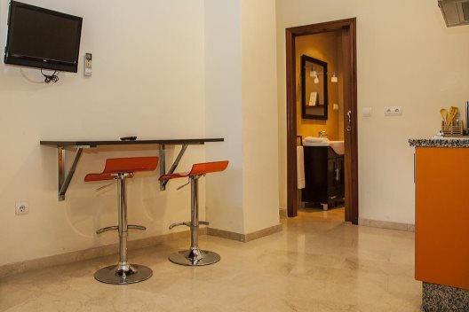 Apartamento Rey De Sevilla