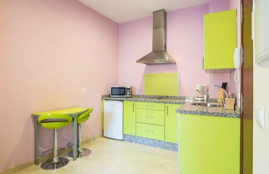 Apartamento Rey De Sevilla