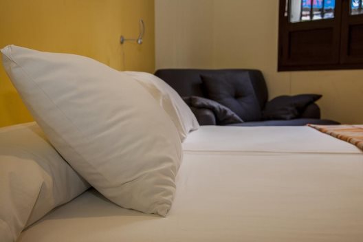 Apartamento Rey De Sevilla