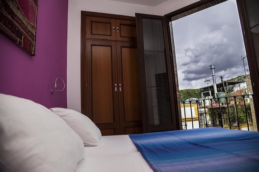 Apartamento Rey De Sevilla