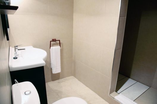 Apartamento Rey De Sevilla