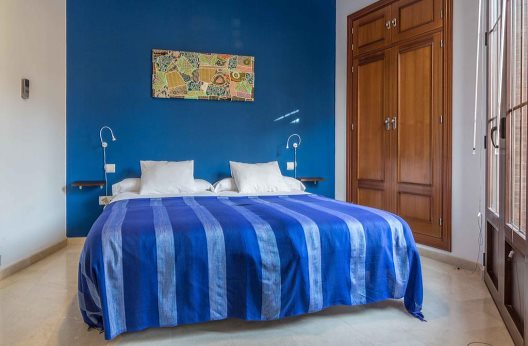 Apartamento Rey De Sevilla