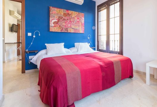 Apartamento Rey De Sevilla