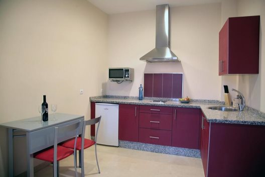 Apartamento Rey De Sevilla