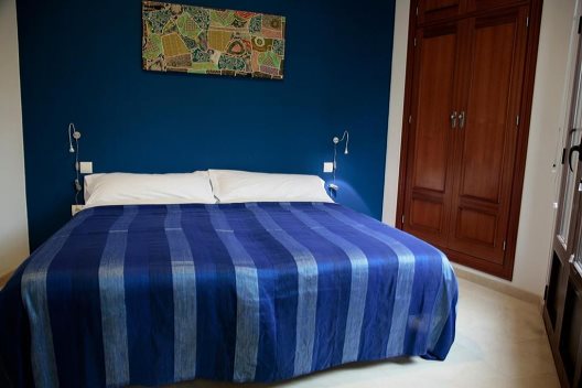 Apartamento Rey De Sevilla