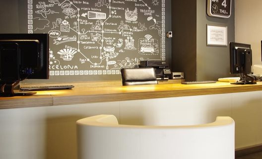 Apartamentos 08028