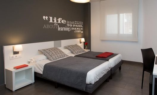 Apartamentos 08028