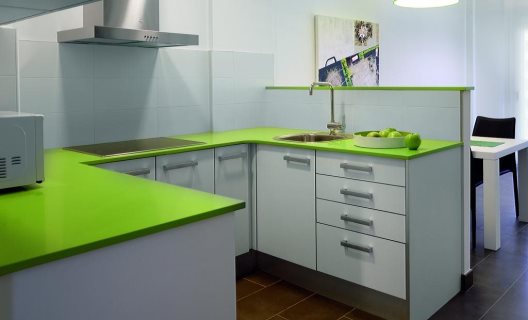 Apartamentos 08028