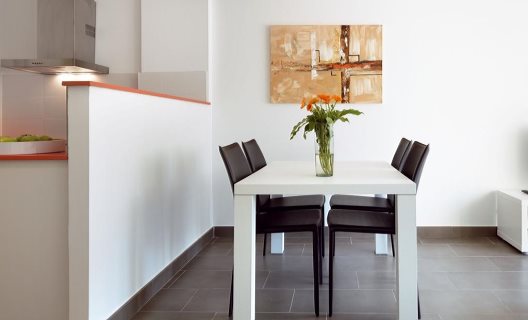 Apartamentos 08028