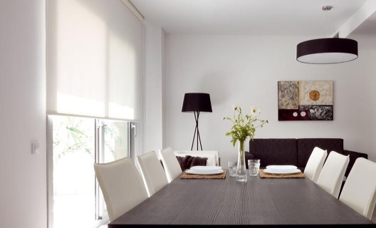 Apartamentos 08028