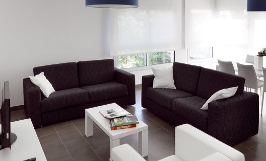 Apartamentos 08028