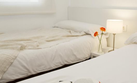 Apartamentos 08028