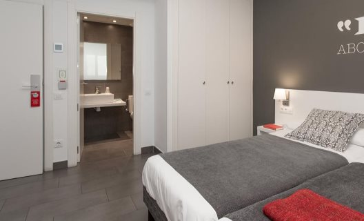 Apartamentos 08028