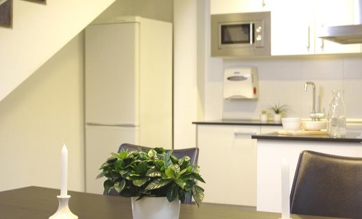 Apartamentos 08028