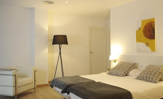 Apartamentos 08028