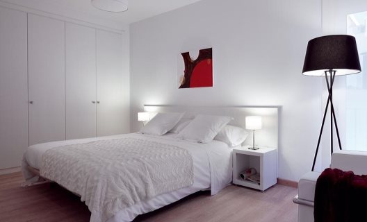 Apartamentos 08028