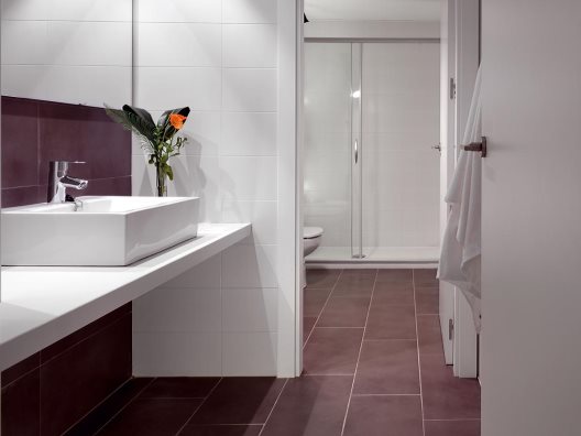 Apartamentos 08028