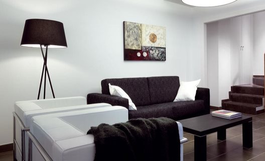 Apartamentos 08028