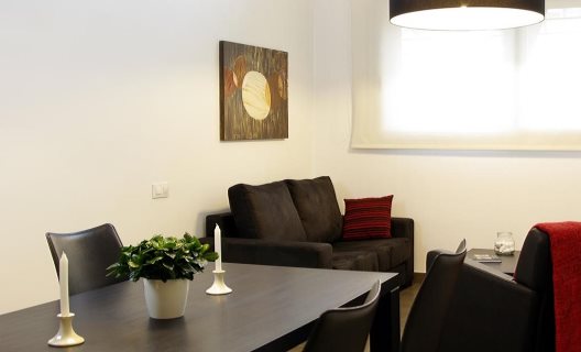 Apartamentos 08028