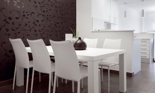Apartamentos 08028